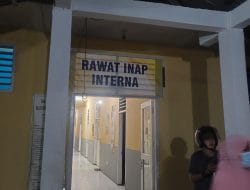 Diduga Tak Dapat Surat Rujukan dari Rumah Sakit, Pasien di Buton Meninggal, Mantan Ketua DPRD Ini Geram