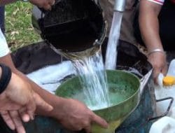 Gegara Hal Ini Pemilik Pangkalan di Buton Ungkap Alasan Jual Minyak Tanah Diatas HET