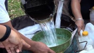 Gegara Hal Ini Pemilik Pangkalan di Buton Ungkap Alasan Jual Minyak Tanah Diatas HET