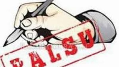 Ini Kata Kasatreskrim soal Laporan Dugaan Pemalsuan Tandatangan Mantan Direktur PDAM Baubau