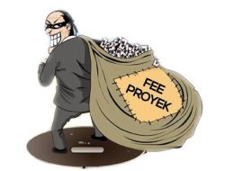 Dugaan Pemberian Fee Proyek, J Sebut Uang Dikirim ke Rekening Arahan Mantan Pj Bupati Buton