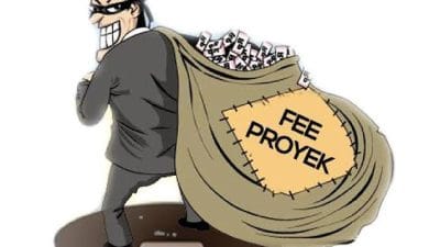 Dugaan Pemberian Fee Proyek, J Sebut Uang Dikirim ke Rekening Arahan Mantan Pj Bupati Buton