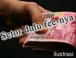 Ini Kata Istri Mantan Pj Bupati Buton Soal Dugaan Kasus Pemberian Fee Proyek: Itu Untuk Investasi ke SBB