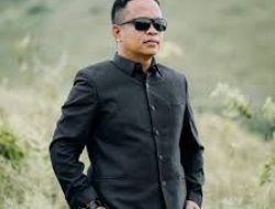 Belum Lama Diaspal Jalan Sudah Rusak, Ketua DPRD Buton Bilang Begini