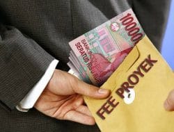 Soal Dugaan Pemberian Fee Proyek yang Diduga Menyeret Istri Mantan Pj Bupati Buton, Pelapor Ancam Terus Lakukan Upaya Hukum Jika Hal Ini Diabaikan