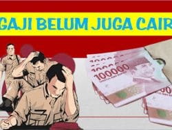 Jelang Idul Fitri, Gaji Kepala Desa di Buton Belum Cair, DPMD dan BKAD Beri Alasan Begini