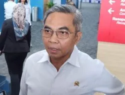 Ketua KPK Minta Kepala Daerah Kurangi Protokoler: Jangan Kebanyakan Pasukan