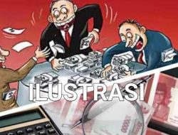 Dinas Kominfo Buton Terindikasi Mainkan Anggaran Media, Diduga Terima Dana Titipan dari Oknum Anggota Dewan dan Pejabat Capai Ratusan Juta