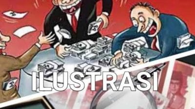 Dinas Kominfo Buton Terindikasi Mainkan Anggaran Media, Diduga Terima Dana Titipan dari Oknum Anggota Dewan dan Pejabat Capai Ratusan Juta