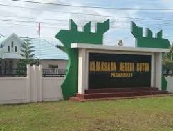 Soal Proyek Pengaspalan Jalan Rusak di Rejosari Buton, Jaksa Sarankan Hal Ini