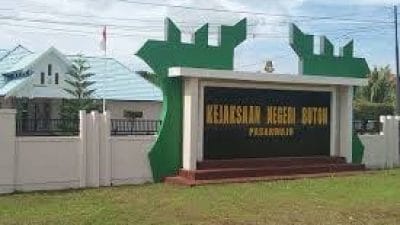 Soal Proyek Pengaspalan Jalan Rusak di Rejosari Buton, Jaksa Sarankan Hal Ini