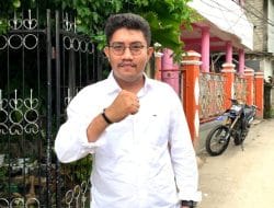 TKD III Karang Taruna Kota Baubau Dinilai Cacat Prosedur, Ketua Kecamatan Betoambari Ajukan Keberatan