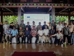 Masyarakat Diaspora Pulau Buton Bentuk Keraton Buton Di Jakarta