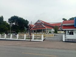 Bupati Buton Alvin Akawijaya Putra Belum Tinggal di Rujab, Kabag Umum Bilang Begini