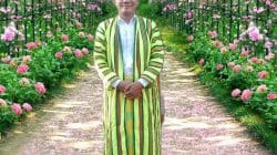 Kelompok Swadaya Mandiri Buton Apresiasi Acara Syukuran Pesta Panen Desa Matanauwe