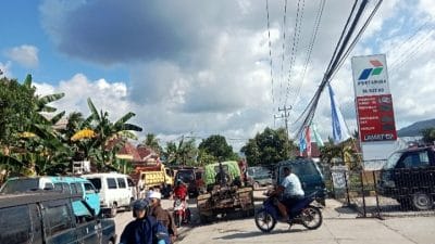 Dugaan Kecurangan Pengisian BBM di SPBU Buton, Kendaraan Bolak-balik Isi Pertalite, Pemilik: Susah Juga Mau Dilarang