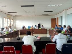 Serapan Anggaran Rendah, Anggota Dewan Ini Minta Dimaklumi, Lainnya Sebut Pemda Buton Tidak Serius Tingkatkan Ekonomi Masyarakat
