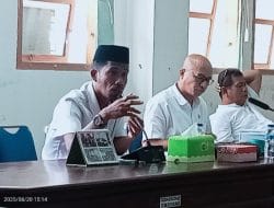 Kinerja Pemda Buton Disorot, Anggota DPRD Adison: Membuat Rakyat Menjerit