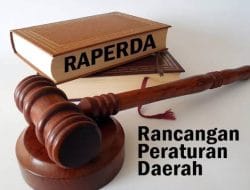 Empat Raperda Mandek 7 Bulan di DPRD Buton, Mararusli Sihaji Bilang Begini
