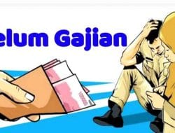 Honorer di Buton Belum Gajian Selama Delapan Bulan, Ini Alasannya
