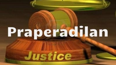 Soal Dugaan Kasus Fee Proyek Seret Nama Mantan Pj Bupati Buton: Kakak Jadi Tersangka, Yongki Bakal Ajukan Praperadilan