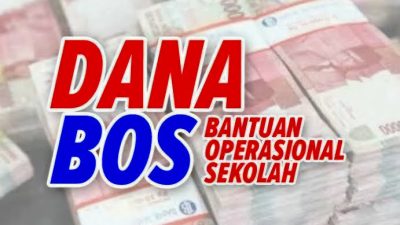 Dana BOS di SDN 73 Buton Capai Puluhan Juta, Papan Tulis yang Digunakan Rusak Parah