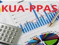 Setelah Menyurat 4 Kali, Pemda Buton Akhirnya Serahkan Dokumen KUA-PPAS Perubahan 2025 ke DPRD