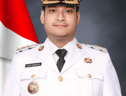 Keluar Daerah Lebih dari Satu Minggu, Bupati Buton, Alvin Akawijaya Putra Terancam Diberhentikan, Ini Kata Kemendagri