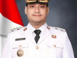Keluar Daerah Lebih dari Satu Minggu, Bupati Buton, Alvin Akawijaya Putra Terancam Diberhentikan, Ini Kata Kemendagri
