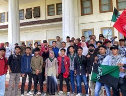 Aktivis Beri Ucapan Terimakasih ke Masyarakat, Apresiasi DPRD Buton, Bupati Dipertanyakan?