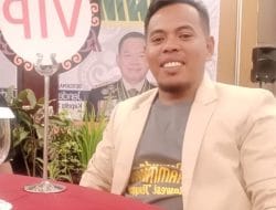 MoU Pemda dan Perusahaan Aspal Diduga Langgar Undang-undang, Ketua PDP Muhammadiyah Buton Angkat Bicara
