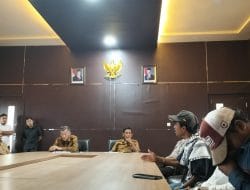 Truk Aspal Masih Beroperasi, Aktivis Buton Cium Aroma “Kongkalikong” di Balik Sikap Diam Pejabat, Ancam Blokade Jalan
