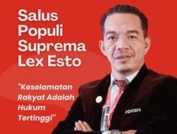 Pemuatan Aspal Gunakan Jalan Umum, Bupati Buton dan PT. Putindo Bakal Diseret ke Jalur Hukum, Diberi Waktu 1X24 Jam