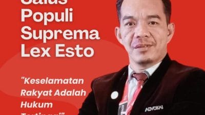 Pemuatan Aspal Gunakan Jalan Umum, Bupati Buton dan PT. Putindo Bakal Diseret ke Jalur Hukum, Diberi Waktu 1X24 Jam
