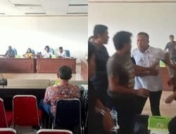 Terungkap Saat RDP, PT. Putindo Belum Miliki Izin Pemuatan Aspal dan Dokumen Andalalin, Dewan Sebut Ilegal, MoU Cacat Hukum
