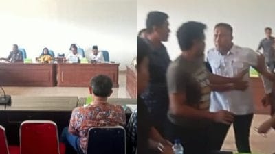 Terungkap Saat RDP, PT. Putindo Belum Miliki Izin Pemuatan Aspal dan Dokumen Andalalin, Dewan Sebut Ilegal, MoU Cacat Hukum