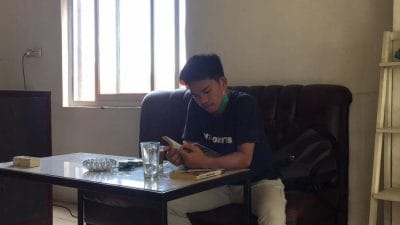 Investasi vs Aturan: Ketua PB HMMI Bidang Advokasi dan HAM Menguji Legalitas MoU Pemkab Buton – PT Putindo Bintech