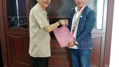 Bupati Buton Disomasi Warganya, Diberi Waktu 3 x 24 Jam