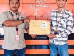 Bupati Baru Tiba di Buton, LBH HAMI Malah Kirim Surat ke Kemendagri, Ada Apa?