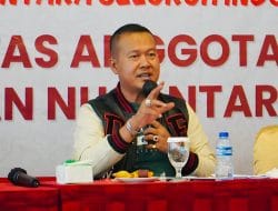 Dua Kubu Sempat Bentrok di Buton, Kuasa Hukum Umar Samiun Pastikan Yory Yusran Tidak Bisa Menambang di WIUP PT. BBDM