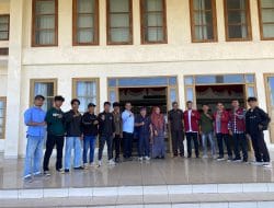 Bupati Buton Tak Hadir, DPRD Batal Gelar Rapat Dengar Pendapat, Mahasiswa Kecewa