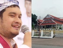 Sejak Dilantik, Bupati Buton Alvin Akawijaya Putra Kini Lebih Intens Terima Tamu di Rujabnya
