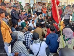 Didemo, Kenaikan Tunjangan Anggota DPRD Buton Akhirnya Dibatalkan
