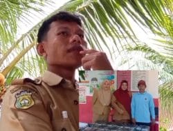 Kren… Seorang Guru SD di Buton Beri Edukasi Siswanya Tentang Asal Makan Bergizi Gratis: Program Presiden Prabowo Diambil dari Pajak Rakyat, Kembali ke Rakyat