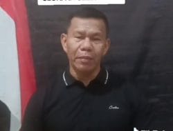 Bupati Alvin Akawijaya Putra Dilaporkan “Hilang”, Mantan Anggota TNI Ruslan Buton Minta Bupati Segera Kembali ke Daerah