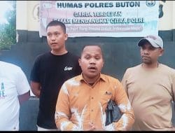 Diduga Lakukan Pengrusakan di WIUP PT. BBDM, Umar Samiun Polisikan Kuasa Hukum Yori Yusran