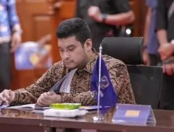 Bupati Buton Dilaporkan ‘Hilang’, Kemendagri Kirim Inspektorat ke Sultra