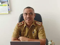 Sejumlah Proyek Pembangunan Puskesmas di Buton, Material Tanah Timbunan yang Digunakan Legal atau Ilegal? Ini Kata Kadinkes