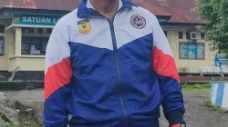 LM Syamsir Siri Ikrami Beri Apresiasi Kejurda Karate Antara Pelajar di Buton: Ajang Silaturrahmi dan Pencarian Bibit Atlet Baru