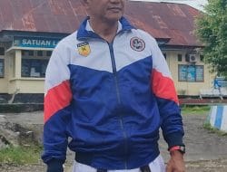 LM Syamsir Siri Ikrami Beri Apresiasi Kejurda Karate Antara Pelajar di Buton: Ajang Silaturrahmi dan Pencarian Bibit Atlet Baru